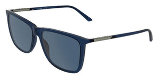 Calvin Klein Ck26500s Men Blue Squared Sunglasses