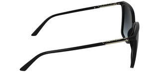 Calvin Klein Ck26502s Women Black Squared Sunglasses
