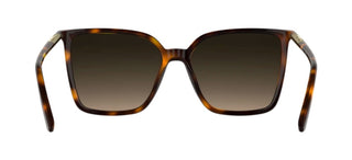 Calvin Klein Ck26502s Women Havana Squared Sunglasses