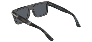 Calvin Klein Ck26505s Unisex Grey Rectangle Sunglasses