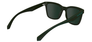 Calvin Klein Jeans Ckj24301s Unisex Green Squared Sunglasses