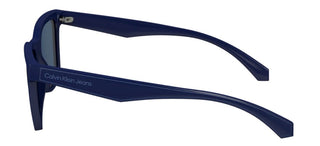 Calvin Klein Jeans Ckj24301s Unisex  Squared Sunglasses