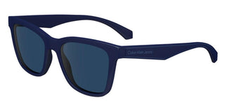 Calvin Klein Jeans Ckj24301s Unisex  Squared Sunglasses