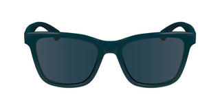 Calvin Klein Jeans Ckj24301s Unisex Blue Squared Sunglasses