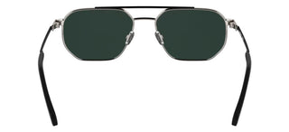 Calvin Klein Jeans Ckj25202s Unisex  Geometric Sunglasses