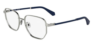 Calvin Klein Jeans Ckj25203 Unisex  Geometric Eyeglasses