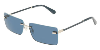 Calvin Klein Jeans Ckj25206s Men  Squared Sunglasses