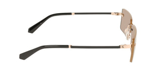 Calvin Klein Jeans Ckj25206s Men  Squared Sunglasses