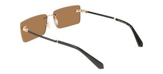 Calvin Klein Jeans Ckj25206s Men  Squared Sunglasses