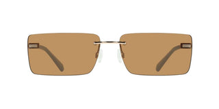 Calvin Klein Jeans Ckj25206s Men  Squared Sunglasses