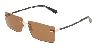 Calvin Klein Jeans Ckj25206s Men  Squared Sunglasses