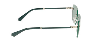 Calvin Klein Jeans Ckj25207s Unisex  Geometric Sunglasses