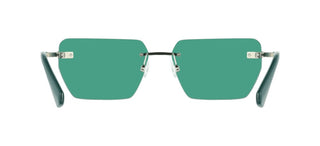 Calvin Klein Jeans Ckj25207s Unisex  Geometric Sunglasses