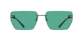 Calvin Klein Jeans Ckj25207s Unisex  Geometric Sunglasses