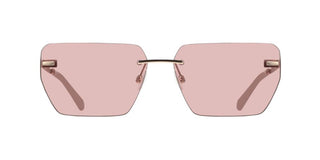 Calvin Klein Jeans Ckj25207s Unisex  Geometric Sunglasses