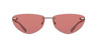 Calvin Klein Jeans CKJ25208S women 0 Geometric Sunglasses