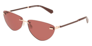 Calvin Klein Jeans CKJ25208S women 0 Geometric Sunglasses