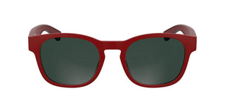 Calvin Klein Jeans Ckj25300s Men Red Geometric Sunglasses