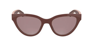 Calvin Klein Jeans Ckj25301s Children Red Cat Eye Sunglasses