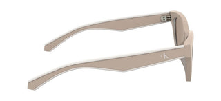 Calvin Klein Jeans Ckj25301s Children Pink Cat Eye Sunglasses