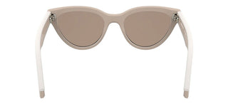 Calvin Klein Jeans Ckj25301s Children Pink Cat Eye Sunglasses