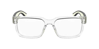 Calvin Klein Jeans Ckj25302 Children Transparent Squared Eyeglasses