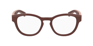 Calvin Klein Jeans Ckj25303 Children Red Round Eyeglasses