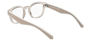Calvin Klein Jeans Ckj25303 Children  Round Eyeglasses