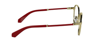 Calvin Klein Jeans Ckj25304 Children  Round Eyeglasses