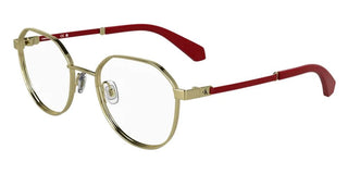 Calvin Klein Jeans Ckj25304 Children  Round Eyeglasses