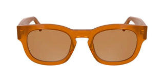 Calvin Klein Jeans Ckj25601s Unisex  Squared Sunglasses