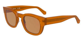 Calvin Klein Jeans Ckj25601s Unisex  Squared Sunglasses