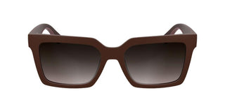 Calvin Klein Jeans Ckj25602s Unisex  Squared Sunglasses