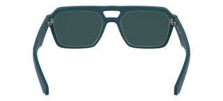 Calvin Klein Jeans Ckj25603s Men Blue Squared Sunglasses