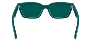 Calvin Klein Jeans Ckj25604s Women  Rectangle Sunglasses