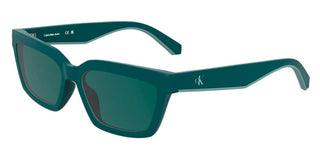 Calvin Klein Jeans Ckj25604s Women  Rectangle Sunglasses