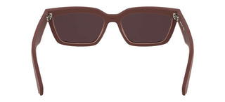 Calvin Klein Jeans Ckj25604s Women  Rectangle Sunglasses