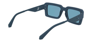 Calvin Klein Jeans Ckj25606s Unisex  Rectangle Sunglasses