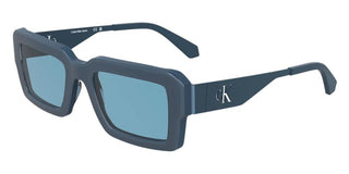 Calvin Klein Jeans Ckj25606s Unisex  Rectangle Sunglasses