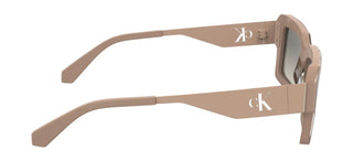Calvin Klein Jeans Ckj25606s Unisex  Rectangle Sunglasses