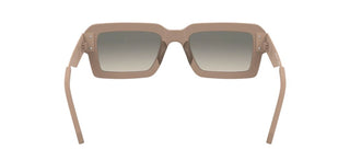 Calvin Klein Jeans Ckj25606s Unisex  Rectangle Sunglasses