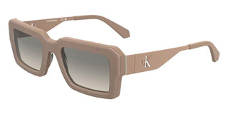 Calvin Klein Jeans Ckj25606s Unisex  Rectangle Sunglasses
