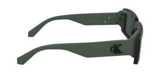Calvin Klein Jeans CKJ25608S unisex Black Sunglasses
