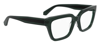 Calvin Klein Jeans Ckj25609 Women  Squared Eyeglasses