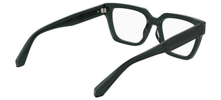 Calvin Klein Jeans Ckj25609 Women  Squared Eyeglasses