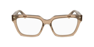 Calvin Klein Jeans Ckj25609 Women Violet Squared Eyeglasses