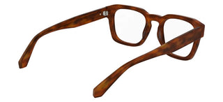 Calvin Klein Jeans Ckj25610 Men Brown Squared Eyeglasses