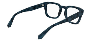 Calvin Klein Jeans CKJ25610 men Blue Eyeglasses