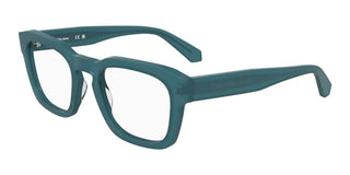 Calvin Klein Jeans CKJ25610 men Blue Eyeglasses