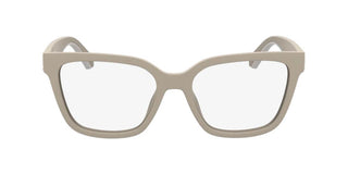 Calvin Klein Jeans Ckj25611 Women Brown Squared Eyeglasses